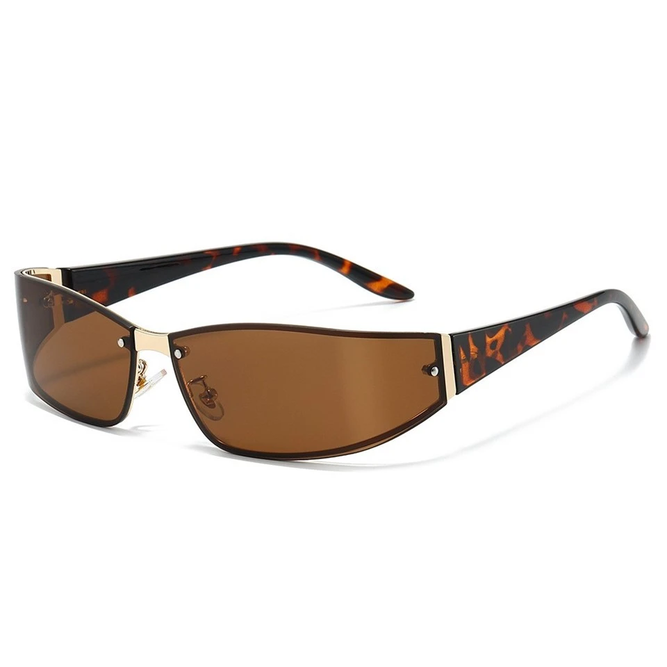 2026 Sunglasses Trends Female suppliers